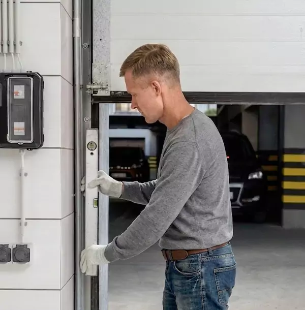 Why Choose Us for Door, Gate and Security Services in Denton, TX
