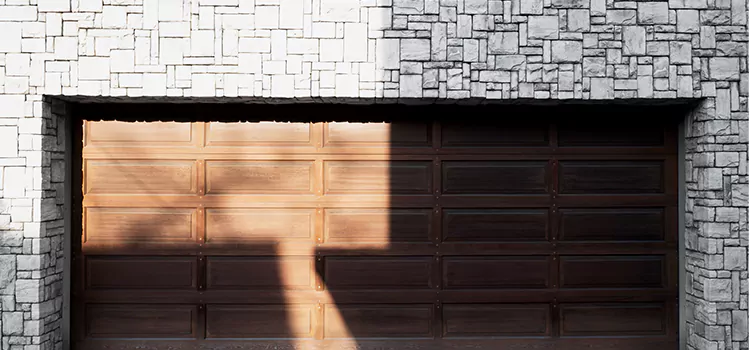Garage Door Installation Denton