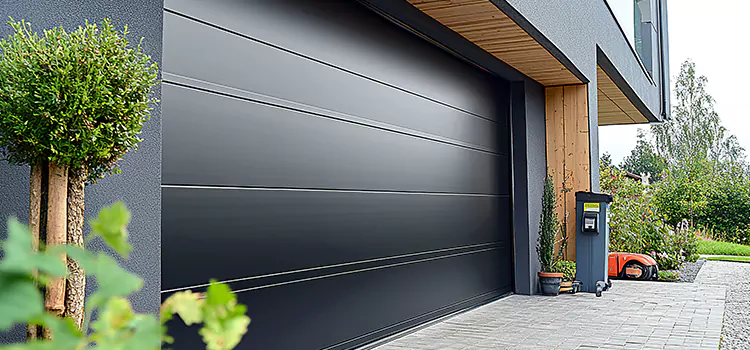 Residential Garage Door Service Denton