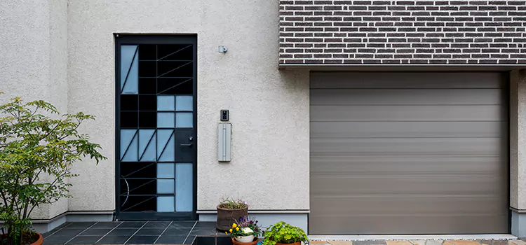 Residential Roll Up Security Doors Denton