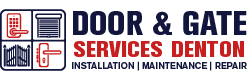 Door & Gate Services Denton